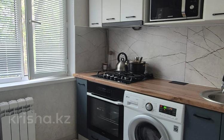 2-комнатная квартира · 43 м² · 2/5 этаж, мкр 5, Есет Батыра за 15.5 млн ₸ в Актобе — фото 2