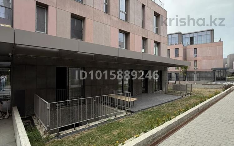 4-комнатная квартира · 185 м² · 1/4 этаж, мкр Рахат, Култобе 24/1-24/10 за 165 млн ₸ в Алматы, Наурызбайский р-н — фото 2