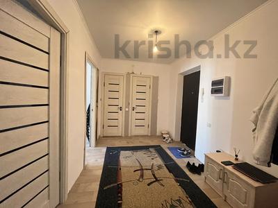 2-комнатная квартира, 60 м², 3/5 этаж, Бирлик за 21 млн 〒 в Талдыкоргане