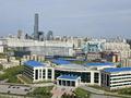 2-бөлмелі пәтер · 85 м² · 13/24 қабат, Туран 55/3 — Керей Жанибек Хандары, бағасы: 16 000 ₸ в Астане, Есильский р-н