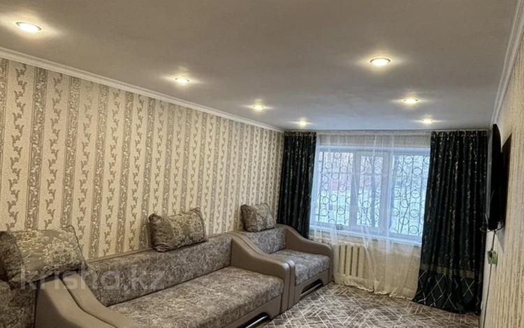 2-бөлмелі пәтер · 54 м² · 3/5 қабат, Валиханова, бағасы: 160 000 ₸ в Петропавловске — фото 2
