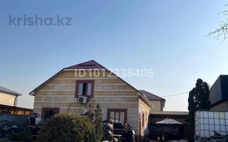 Жеке үй · 7 бөлме · 175 м² · 10 сот., мкр Карасу 28 — Балпык Би 28, бағасы: 100 млн ₸ в Алматы, Алатауский р-н — фото 2