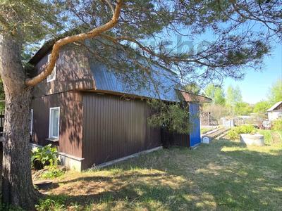 Дача · 4 комнаты · 70 м² · 6 сот., Веснянка за 6 млн ₸ в Петропавловске