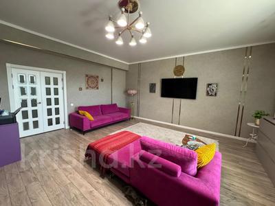 2-бөлмелі пәтер · 120.4 м² · 10/10 қабат, 18А ш/а 1, бағасы: 55 млн ₸ в Актау, 18А мкр