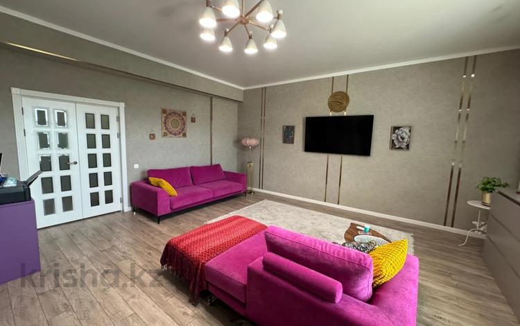 2-бөлмелі пәтер · 120.4 м² · 10/10 қабат, 18А ш/а 1, бағасы: 55 млн ₸ в Актау, 18А мкр — фото 6