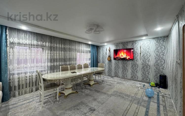 Отдельный дом · 5 комнат · 71.6 м² · 7 сот., Пестеля за 30 млн ₸ в Семее — фото 10