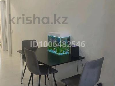 2-комнатная квартира · 53 м² · 5/5 этаж, мкр Казахфильм, Алматинская 38 за 46 млн ₸ в Алматы, Бостандыкский р-н