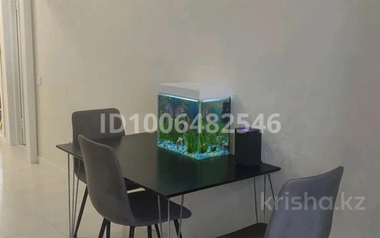 2-комнатная квартира · 53 м² · 5/5 этаж, мкр Казахфильм, Алматинская 38 за 47.5 млн 〒 в Алматы, Бостандыкский р-н — фото 17