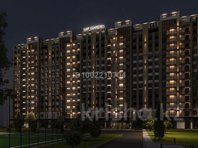 4-комнатная квартира · 146.5 м² · 7 этаж, 17-й мкр 208/4 за ~ 35.2 млн 〒 в Актау