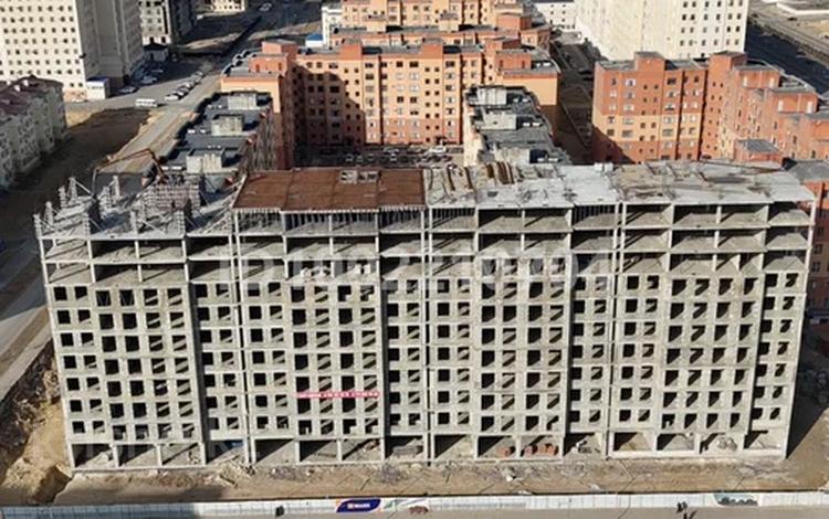 4-бөлмелі пәтер · 146.5 м² · 2 қабат, 17-й мкр 208/4, бағасы: ~ 35.2 млн ₸ в Актау — фото 19