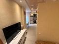 1-комнатная квартира · 35.3 м² · 13/16 этаж, Сатпаева — Шагабутдинова за 41 млн ₸ в Алматы, Бостандыкский р-н — фото 4