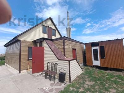 Дом · 3 комнаты · 65 м², Шокана Уалиха 21 — Центра Бурабай за 25 000 〒 в Бурабае