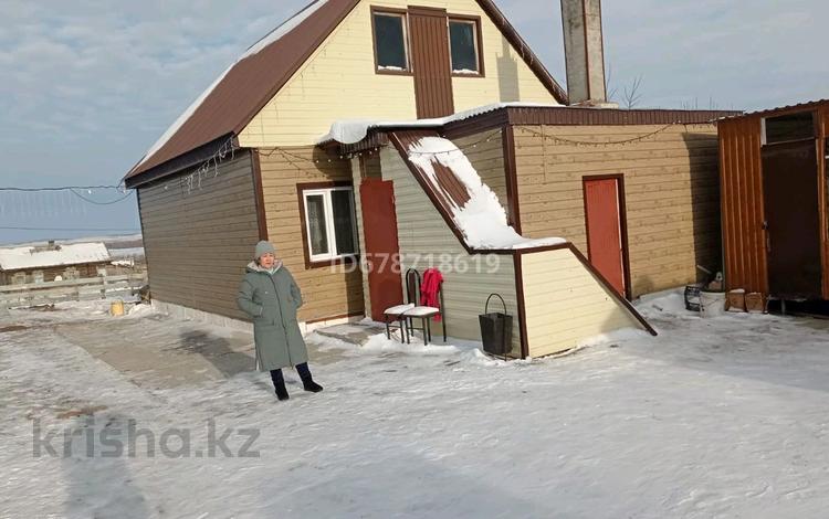 Жеке үй · 3 бөлме · 65 м², Шокана Уалихана 21 — Центра Бурабай дом теплый, бағасы: 30 000 ₸ в Бурабае — фото 587