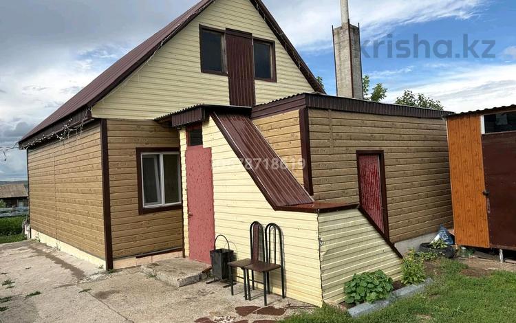 Дом · 3 комнаты · 65 м², Шокана Уалихана 21 — Центра Бурабай дом теплый за 40 000 ₸ в Бурабае — фото 624