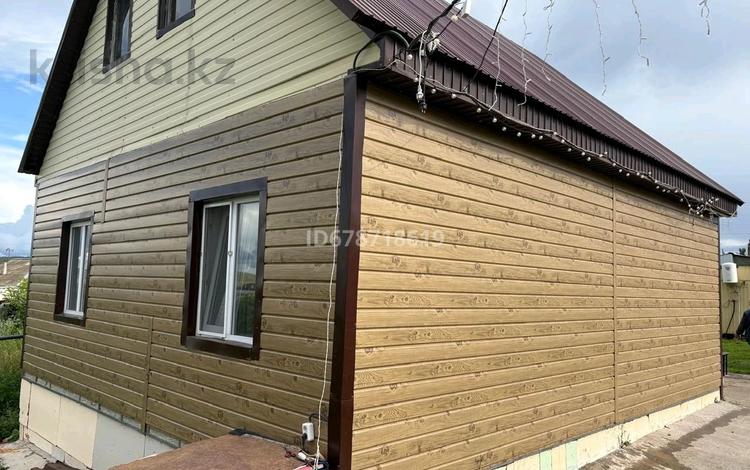 Дом · 3 комнаты · 65 м², Шокана Уалихана 21 — Центра Бурабай дом теплый за 25 000 ₸ в Бурабае — фото 634