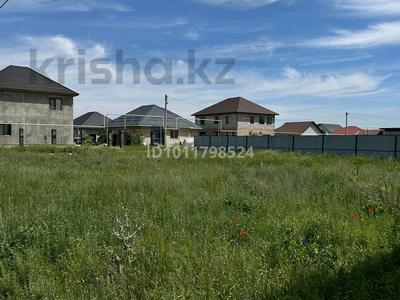 Участок · 6 соток, Алтай — Пересечение Алтай и Актамберди жырау за 12 млн ₸ в 