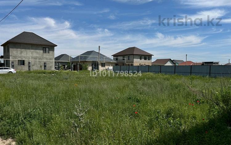 Участок · 6 соток, Алтай — Пересечение Алтай и Актамберди жырау за 12 млн ₸ в  — фото 2
