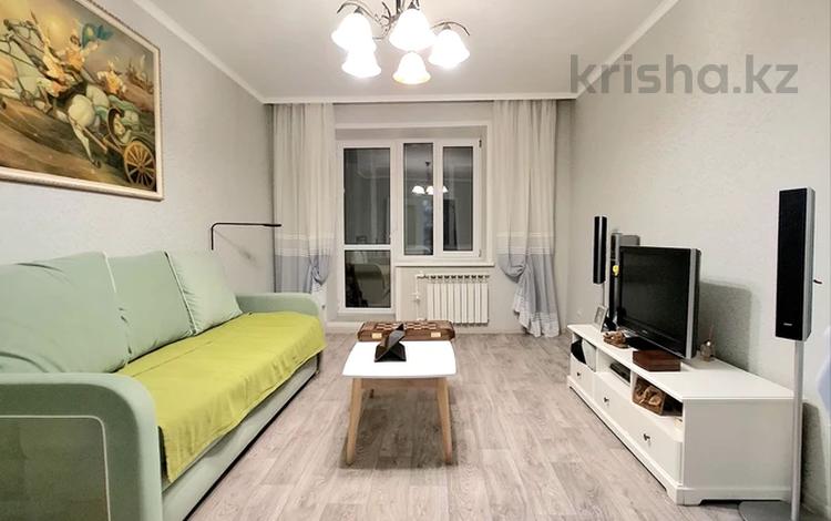 1-бөлмелі пәтер · 49 м² · 6/6 қабат, Оразбаева 2а — Досааф, бағасы: 16.5 млн ₸ в Уральске — фото 2
