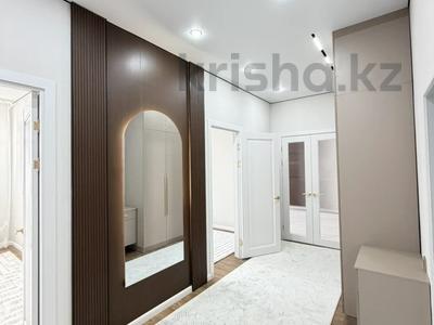 2-комнатная квартира · 78.9 м² · 8/8 этаж, 32А мкр 4 за 28.5 млн ₸ в Актау