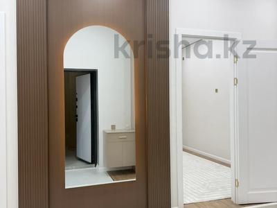 2-бөлмелі пәтер · 78.9 м² · 8/8 қабат, 32А ш/а. 4, бағасы: 26.5 млн ₸ в Актау, 32А мкр