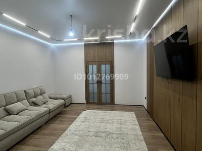 3-бөлмелі пәтер · 102 м² · 2/9 қабат, мкр Юго-Восток, Таттимбета 40, 40/1, 41, 42, бағасы: 400 000 ₸ в Караганде, Казыбек би р-н