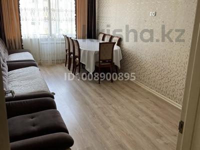 3-комнатная квартира · 69 м² · 5/5 этаж, Абая 155 за 16 млн ₸ в Темиртау