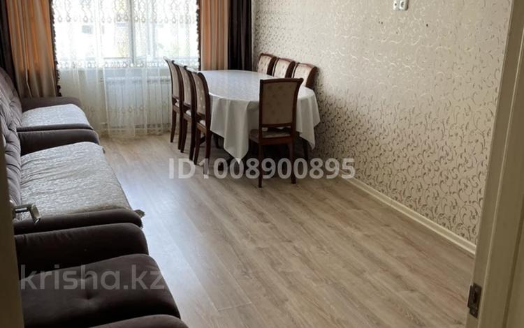 3-комнатная квартира · 69 м² · 5/5 этаж, Абая 155 за 16 млн ₸ в Темиртау — фото 2