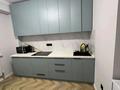 1-комнатная квартира · 40 м² · 5/13 этаж, Есенова 160/3 за 250 000 ₸ в Алматы, Жетысуский р-н — фото 4