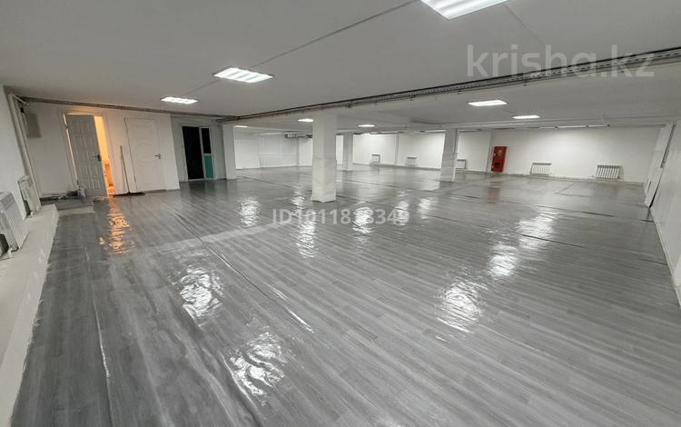 Фитнес и спорт, развлечения, студии · 285 м² за 7 000 ₸ в Астане, Есильский р-н — фото 2