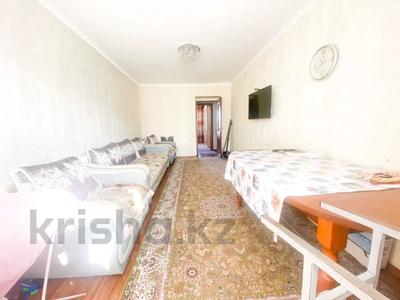 2-комнатная квартира, 50 м², 3/5 этаж, Жастар за 14.8 млн 〒 в Талдыкоргане, мкр Жастар