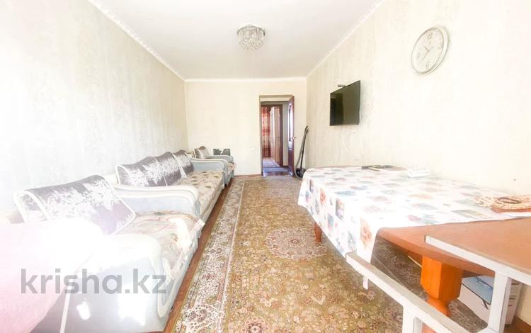 2-комнатная квартира, 50 м², 3/5 этаж, Жастар за 14.8 млн 〒 в Талдыкоргане, мкр Жастар — фото 5