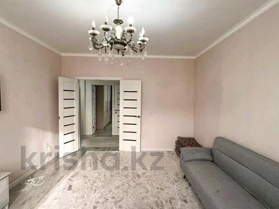 2-бөлмелі пәтер · 54 м² · 1/5 қабат, Болашак 23, бағасы: 26.5 млн ₸ в Талдыкоргане, мкр Болашак