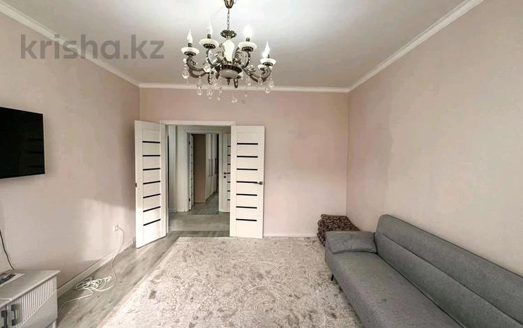 2-бөлмелі пәтер · 54 м² · 1/5 қабат, Болашак 23, бағасы: 26.5 млн ₸ в Талдыкоргане, мкр Болашак — фото 2