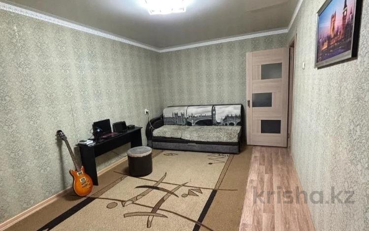 3-комнатная квартира · 61.8 м² · 5/5 этаж, Каирбекова 411 за 18.5 млн ₸ в Костанае — фото 2