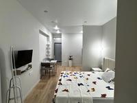 1-комнатная квартира · 28 м² · 9/10 этаж, Карасай батыр 326 — Варламова за 17 000 〒 в Алматы, Алмалинский р-н