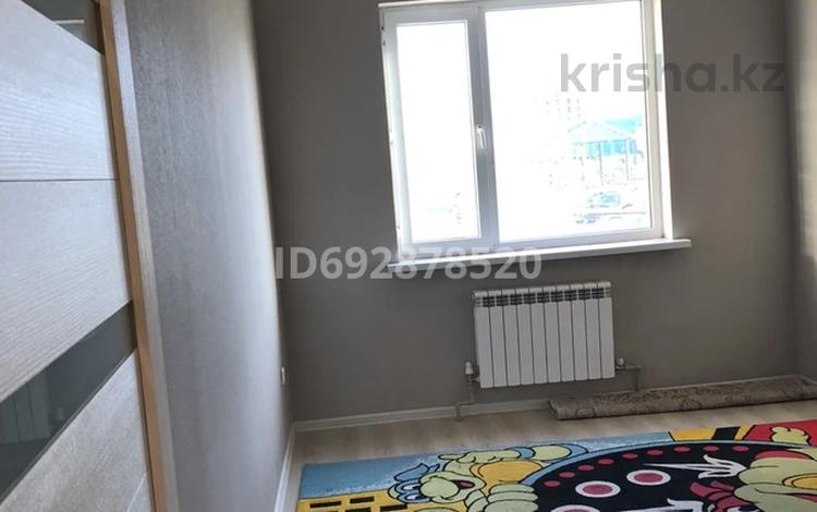 2-бөлмелі пәтер, 67 м², 1/16 қабат, 189-шы квартал 30б, бағасы: 25.8 млн 〒 в Шымкенте, Каратауский р-н — фото 2