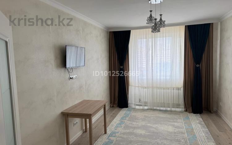 2-комнатная квартира · 62 м² · 6/7 этаж, Маншук Маметовой 2/1 за 250 000 ₸ в Астане, Нура р-н — фото 2
