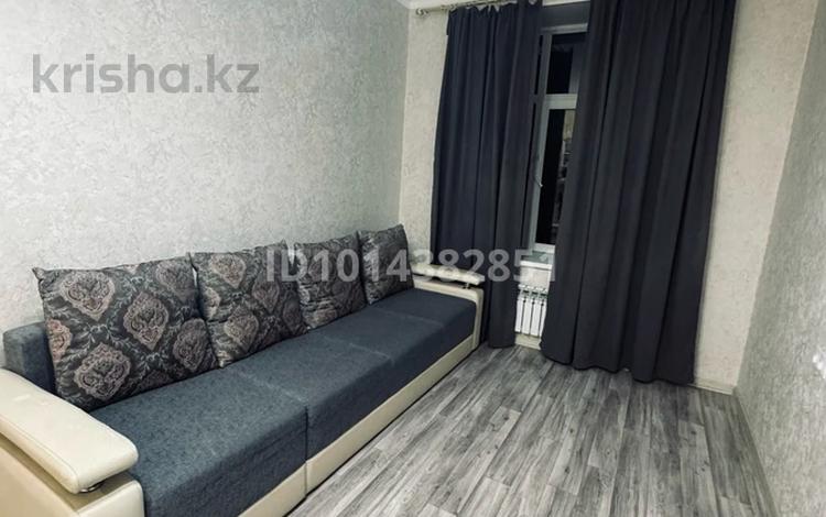 2-комнатная квартира · 45 м² · 4/5 этаж, Таттимбета — Муканова-Таттимбета за 220 000 ₸ в Караганде — фото 2