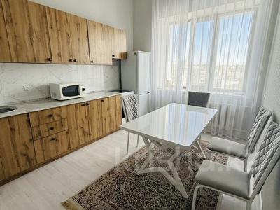 3-бөлмелі пәтер · 95 м² · 4/5 қабат, Тлендиева 1/2, бағасы: 34 млн ₸ в Астане, Сарыарка р-н