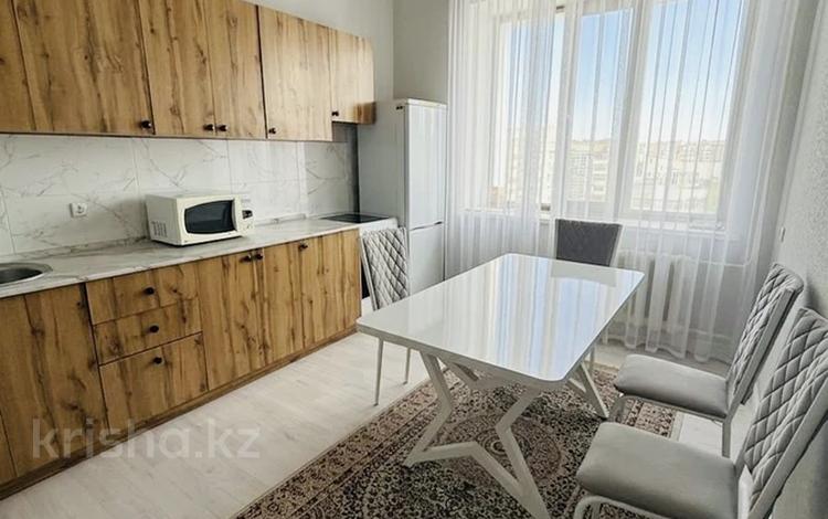 3-бөлмелі пәтер · 95 м² · 4/5 қабат, Тлендиева 1/2, бағасы: 34 млн ₸ в Астане, Сарыарка р-н — фото 25