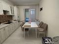 3-бөлмелі пәтер · 77.5 м², Коргалжын шоссе 27/2, бағасы: 38.5 млн ₸ в Астане, Нура р-н