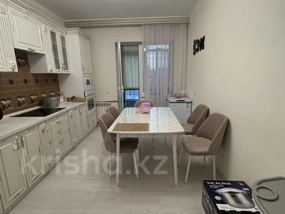 3-бөлмелі пәтер · 77.5 м², Коргалжын шоссе 27/2, бағасы: 38.5 млн ₸ в Астане, Нура р-н