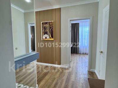 3-комнатная квартира · 61 м² · 9/9 этаж, Букетова 50/3 за 46 млн ₸ в Караганде, Казыбек би р-н