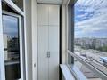 3-комнатная квартира · 61 м² · 9/9 этаж, Букетова 50/3 за 46 млн ₸ в Караганде, Казыбек би р-н — фото 26