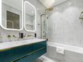 4-комнатная квартира · 160 м² · 10 этаж, Турар Рыскулов 9 за 1.8 млн ₸ в Астане, Есильский р-н — фото 4