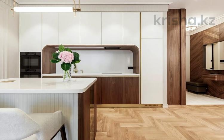 4-комнатная квартира · 160 м² · 10 этаж, Турар Рыскулов 9 за 1.8 млн ₸ в Астане, Есильский р-н — фото 9
