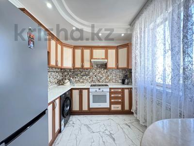 3-комнатная квартира · 59 м² · 4/4 этаж, Тамшалы 30 — Герцена/Дулатова за ~ 18 млн ₸ в Астане, Сарыарка р-н