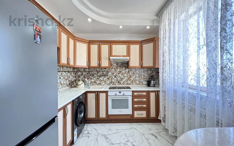 3-комнатная квартира · 59 м² · 4/4 этаж, Тамшалы 30 — Герцена/Дулатова за ~ 18 млн ₸ в Астане, Сарыарка р-н — фото 6