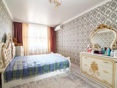 2-комнатная квартира · 52.1 м² · 2/10 этаж, Тлендиева 44/1 — Коктал | ТД Рахмет за ~ 22 млн ₸ в Астане, Сарыарка р-н