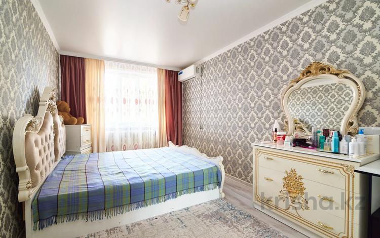 2-комнатная квартира · 52.1 м² · 2/10 этаж, Тлендиева 44/1 — Коктал | ТД Рахмет за ~ 22 млн ₸ в Астане, Сарыарка р-н — фото 8